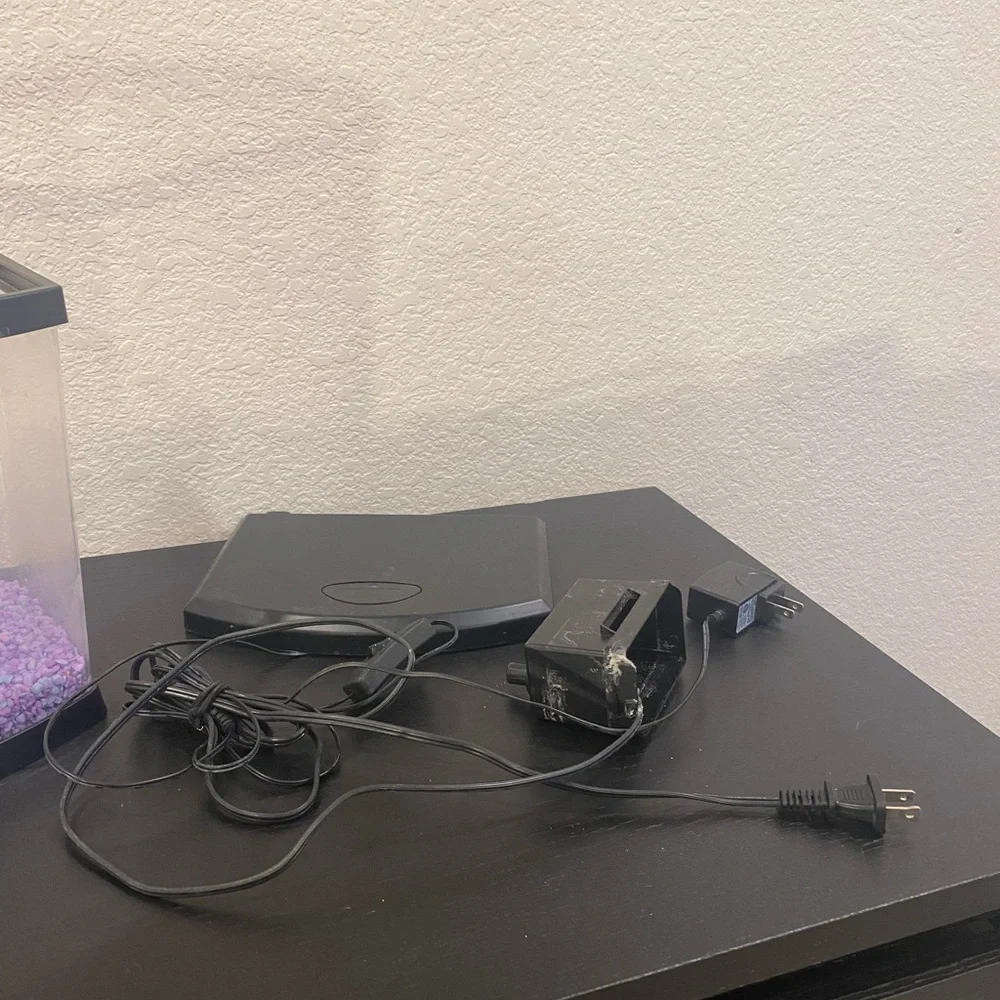 Fish tank with filter included